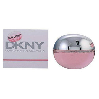 DKNY Be Delicious Fresh Blossom Eau de Parfum Perfume Spray For Women, 1.0 Fl. Oz.