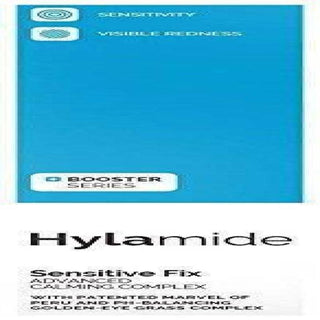 Sensitive Fix Advanced Calming Complex by Hylamide for Unisex - 1 oz Treatment