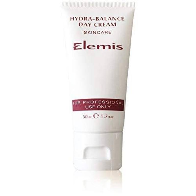 Hydra Balance Day Cream by Elemis for Unisex - 1.6 oz Cream