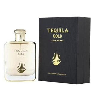 TEQUILA GOLD POUR HOMME 6.8 EDP SP