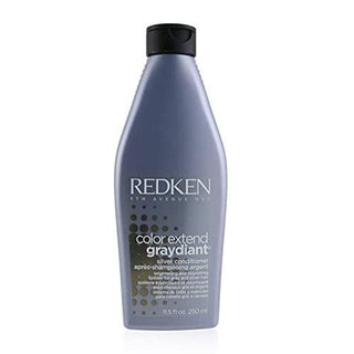 Color Extend Graydiant Silver Conditioner by Redken for Unisex - 8.5 oz Conditioner