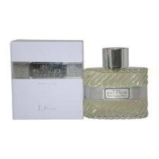 Eau Sauvage by Christian Dior for Men - 1.7 oz EDT Spray