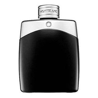 Mont Blanc Legend by Mont Blanc for Men - 1.7 oz EDT Spray
