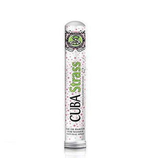 Cuba Strass Snake by Cuba for Women - 1.17 oz EDP Spray