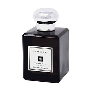 Velvet Rose and Oud Intense by Jo Malone for Unisex - 1.7 oz Cologne Spray