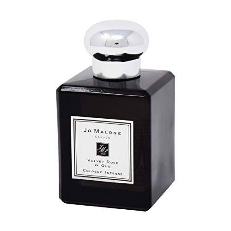 Velvet Rose and Oud Intense by Jo Malone for Unisex - 1.7 oz Cologne Spray
