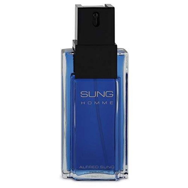 Alfred Sung By Alfred Sung 3.4 oz Eau De Toilette Spray (Tester) for Men
