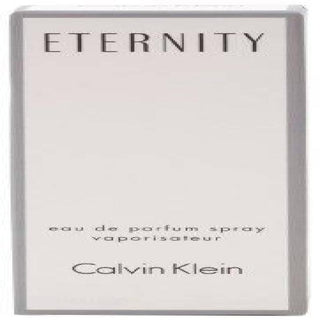 Eternity by Calvin Klein for Women - 1.7 oz EDP Spray