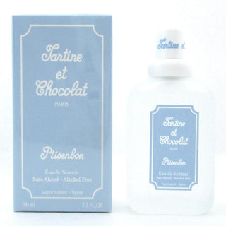 Givenchy Tartine Et Chocolat Ptisenbon 3.3 Eau De Senteur Spray