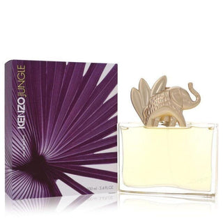 KENZO JUNGLE 3.4 EAU DE PARFUM SPRAY FOR WOMEN