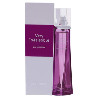 GIVENCHY VERY IRRESISTIBLE 2.5 EAU DE PARFUM SPRAY FOR WOMEN