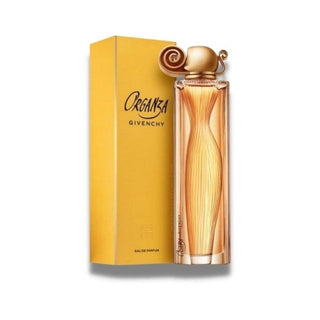 Organza 1.7 Eau De Parfum Spray