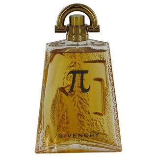 GIVENCHY PI TESTER 3.3 EAU DE TOILETTE SPRAY FOR MEN