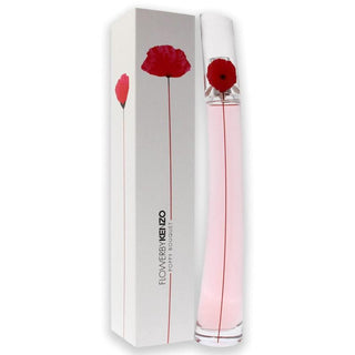 Flower Poppy Bouquet by Kenzo for Women - 3.3 oz EDP Spray