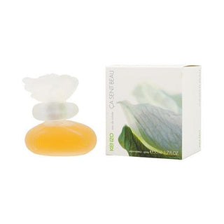 Kenzo Ca Sent Beau 1.7 Edt Sp For Women