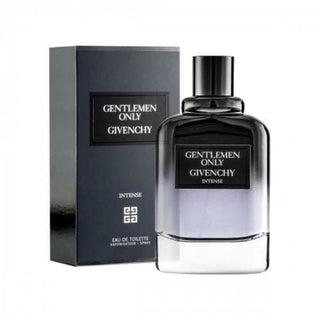 GIVENCHY GENTLEMAN INTENSE TESTER 3.3 EDT SP