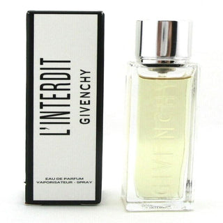 Givenchy L'Interdit 0.42 Eau De Parfum Spray For Women