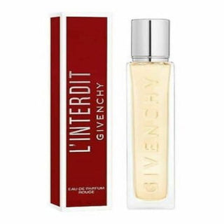 Givenchy L'Interdit Rouge 0.42 Eau De Parfum Spray For Women