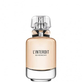 GIVENCHY L'INTERDIT 1.7 EAU DE TOILETTE SPRAY FOR WOMEN