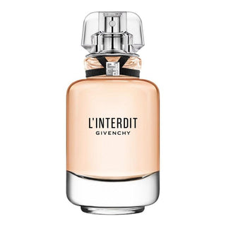GIVENCHY L'INTERDIT 2.7 EAU DE TOILETTE SPRAY FOR WOMEN