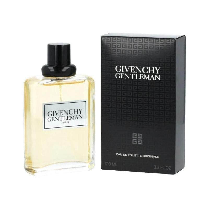 Givenchy Gentlemen 3.3 Eau De Toilette Spray For Men