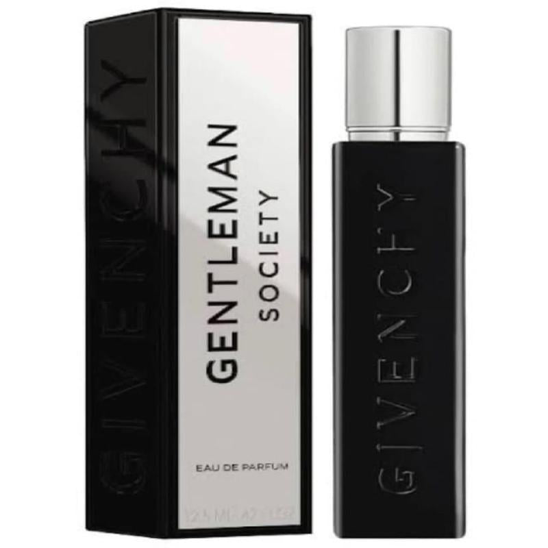 Givenchy Gentleman Society 0.42 Eau De Parfum Spray For Men