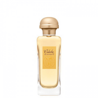 Hermes Caleche 3.3 Eau De Toilette Spray For Women