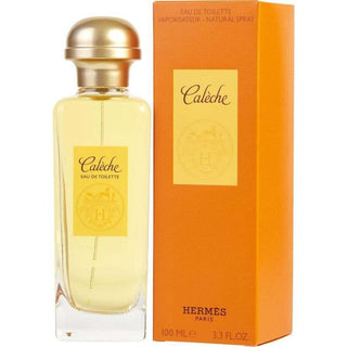 HERMES CALECHE 3.4 EAU DE TOILETTE SPRAY
