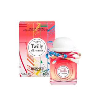 Hermes Tutti Twilly D'Hermes 1.6 Eau De Parfum Spray For Women