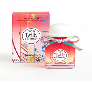 Hermes Tutti Twilly D'Hermes 2.87 Eau De Parfum Spay For Women