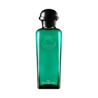 HERMES EAU D'ORANGE VERTE TESTER 3.4 EAU DE COLOGNE SPRAY