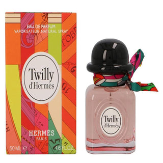 Twilly DHermes by Hermes for Women - 1.6 oz EDP Spray