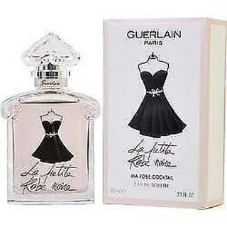 GUERLAIN LA PETITE ROBE NOIRE MA ROBE COCKTAIL 3.3 EDT SP