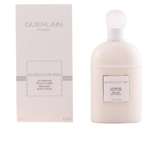 Guerlain Les Delices De Bain 6.7 Body Lotion For Women