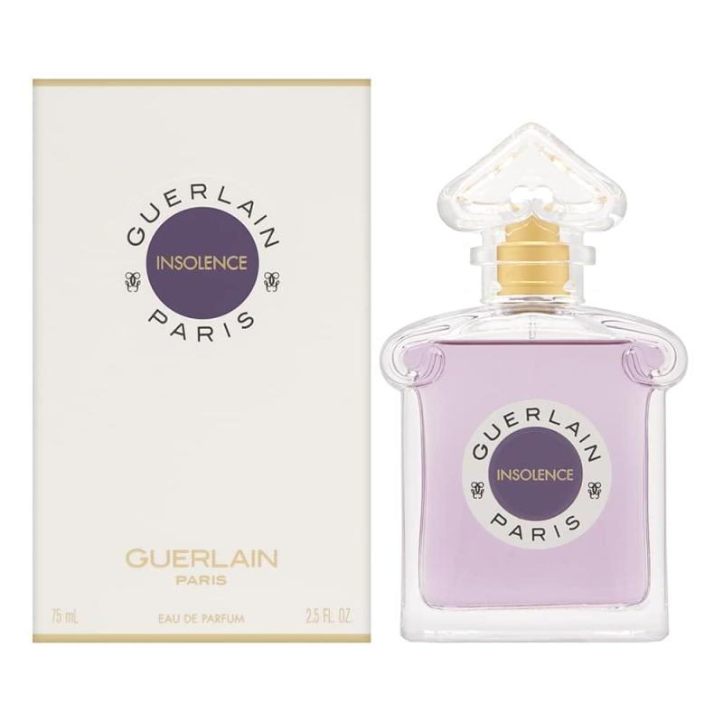 Guerlain Insolence 2.5 Eau De Parfum Spray For Women