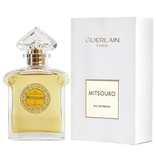 Mitsouko 2.5 Edp Sp