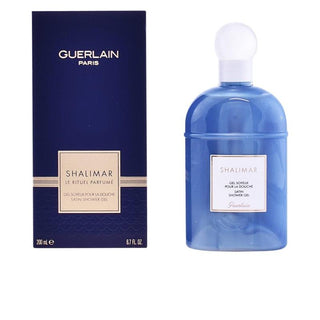 Guerlain Shalimar 6.7 Shower Gel For Women