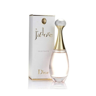 J'ADORE 1.7 EAU DE TOILETTE SPRAY FOR WOMEN