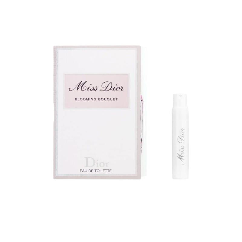 Miss Dior Blooming Bouquet 0.03 Eau De Toilette Spray Vial