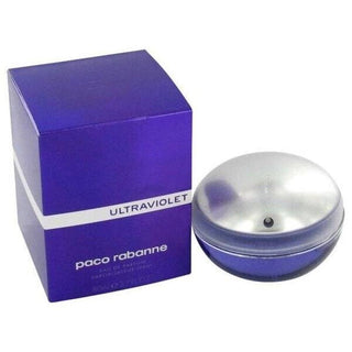 PACO RABANNE ULTRAVIOLET 2.7 EAU DE PARFUM SPRAY FOR WOMEN
