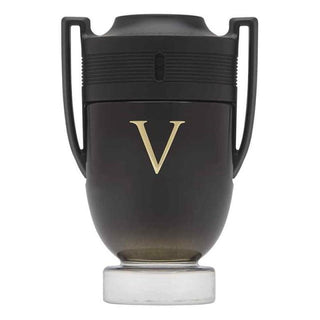 Paco Invictus Victory Tester 3.4 Eau De Parfum Extreme Spray For Men