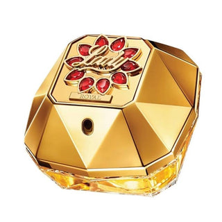 Paco Rabanne Lady Million Royal 2.7 Eau De Parfum Spray For Women