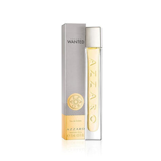 AZZARO WANTED 0.5 EAU DE TOILETTE SPRAY