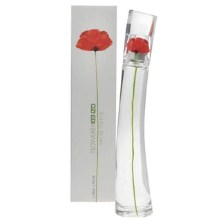 Kenzo Flower Women Eau De Toilette Spray, 1.7 Ounce