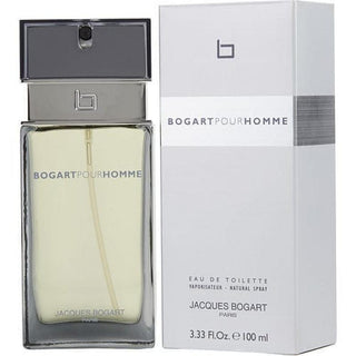 BOGART POUR HOMME 3.4 EAU DE TOILETTE SPRAY