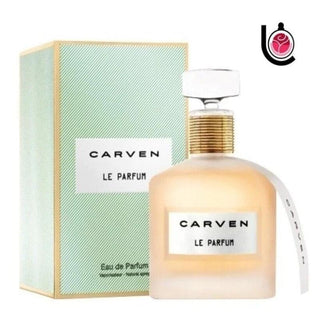 Le Parfum by Carven for Women - 1.66 oz EDP Spray