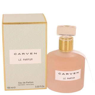 Carven Le Parfum by Carven for Women - 3.33 oz EDP Spray