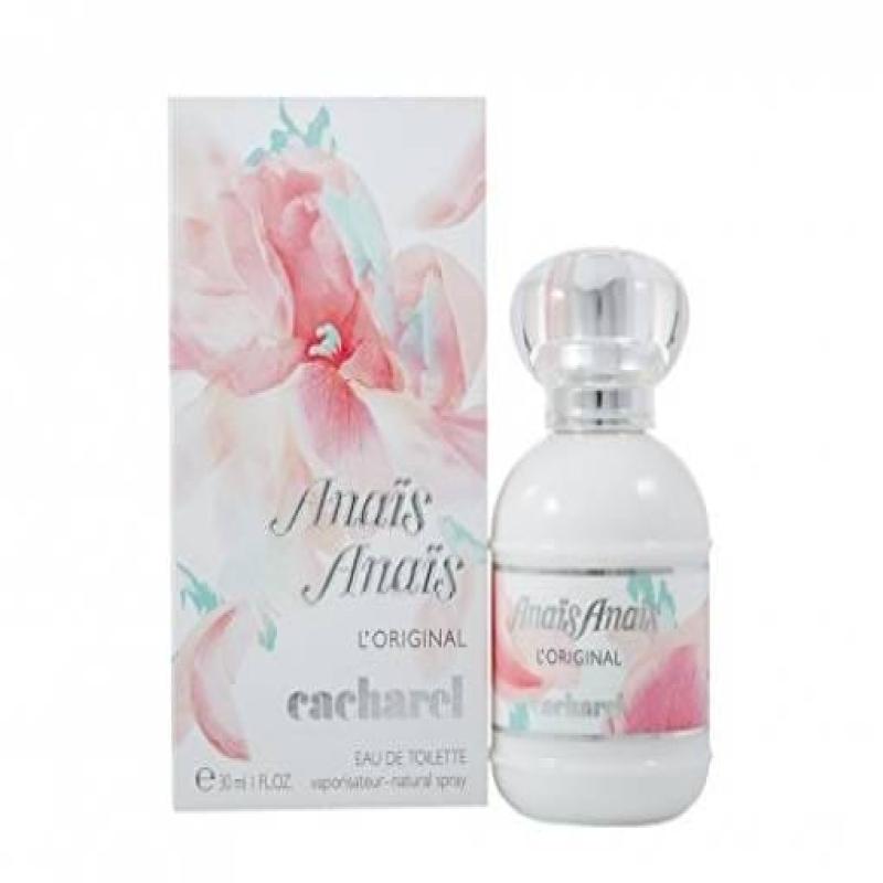 Anais Anais 1 Oz Edt Sp