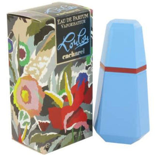 Lou Lou by Cacharel for Women - 1 oz EDP Spray