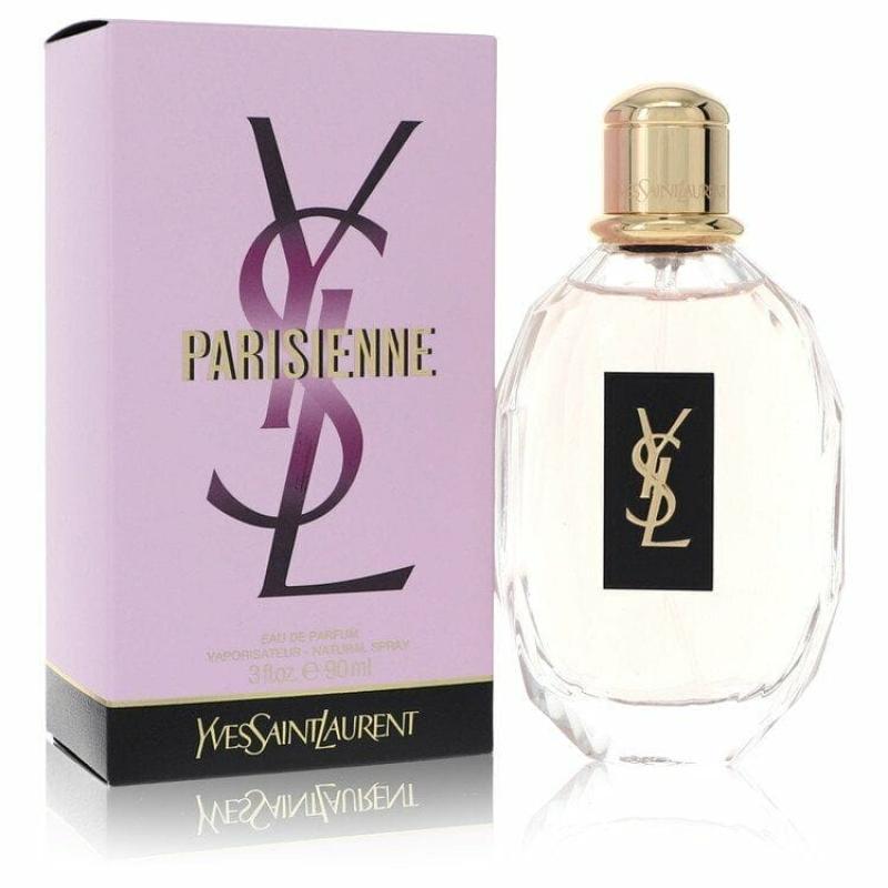 Ysl Parisienne 3 Oz Eau De Parfum Spray